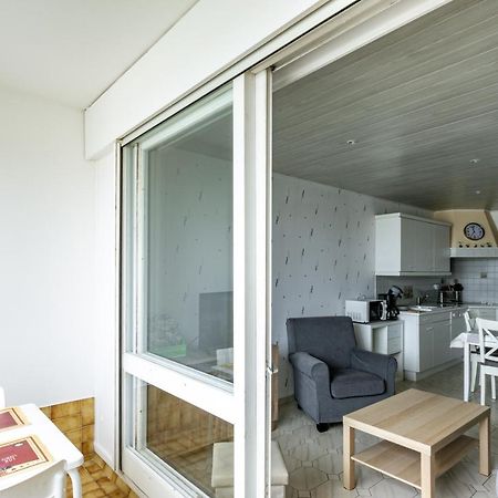쿠르쇨 쉬르 메르 Le Greement - Appt Vue Sur Le Port 아파트 외부 사진