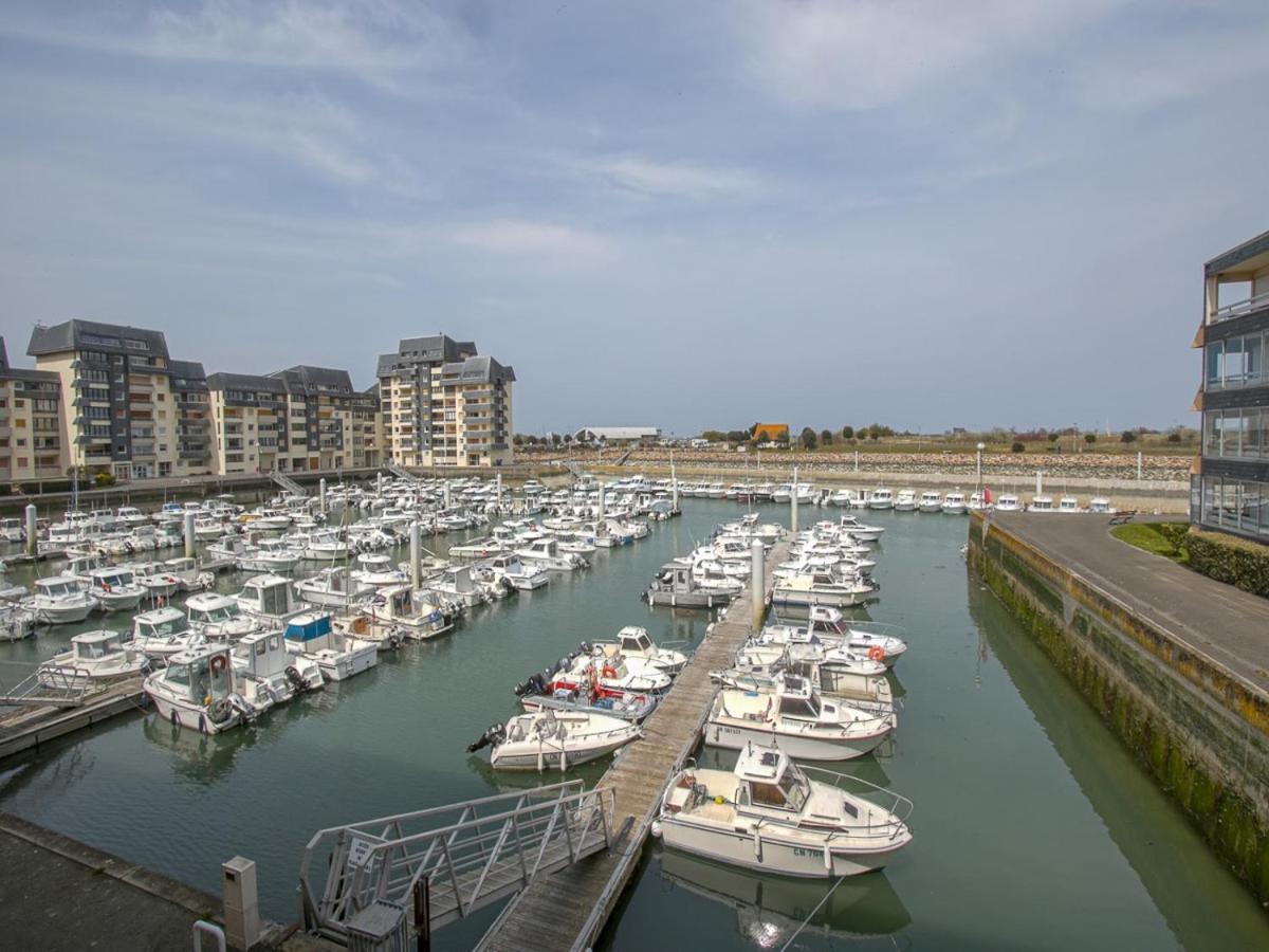 쿠르쇨 쉬르 메르 Le Greement - Appt Vue Sur Le Port 아파트 외부 사진